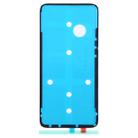 For Huawei Honor 20 Pro Original Back Housing Cover Adhesive  - 1