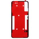 For Huawei Honor 9X Original Back Housing Cover Adhesive  - 1