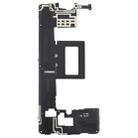 Back Housing Frame with NFC Coil for LG Stylo 4 / Q710 / Q710MS / Q710CS / L713DL - 1