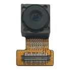 Front Facing Camera Module for Sony Xperia XA2 Ultra - 1