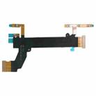 Power Button & Volume Button Flex Cable for Sony Xperia XA2 - 1