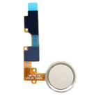 Home Button / Fingerprint Button / Power Button Flex Cable for LG V20(Gold) - 1