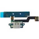 Charging Port Flex Cable for LG Optimus G Pro / E980 - 1