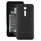 Battery Back Cover for Asus ZenFone Go / ZB500KG(Black) - 1