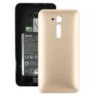 Battery Back Cover for Asus ZenFone Go / ZB500KG(Gold) - 1