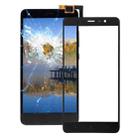 For Xiaomi Redmi Note 3 Touch Panel(Black) - 1
