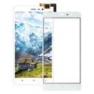 For Xiaomi Redmi Note 3 Touch Panel(White) - 1