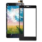 For Xiaomi Redmi Note Touch Panel(Black) - 1