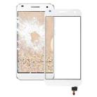 For Huawei Ascend G7 Touch Panel(White) - 1