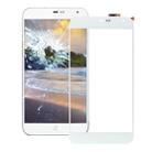 For Meizu MX3 Touch Panel (White) - 1