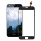 For Meizu M2 / Meilan 2 Touch Panel (Black) - 1