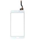 For Meizu Meilan Metal Touch Panel (White) - 2