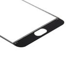 For Meizu Meilan Metal Touch Panel (White) - 5