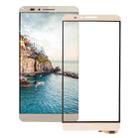 For Huawei Mate 7 Touch Panel(Gold) - 1