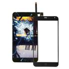 For Meizu M1 Note / Meilan Note Touch Panel (Black) - 1