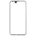 Front LCD Screen Bezel Frame for Huawei Honor 20i / Honor 10i / Honor 20 Lite - 1