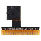 Front Facing Camera Module for Doogee X100 - 1