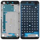Front Housing LCD Frame Bezel for Xiaomi Redmi Note 5A / Y1 Lite - 1
