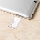 For Xiaomi Redmi 3 & 3s SIM & SIM / TF Card Tray(Gold) - 1