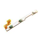 Power Button & Volume Button Flex Cable for Lenovo P70 - 1