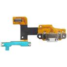 Charging Port Flex Cable for Lenovo YOGA Tab 3 8.0 inch YT3-850F - 1