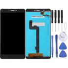 TFT LCD Screen for Xiaomi Mi Max 2 with Digitizer Full Assembly(Black) - 1