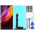 TFT LCD Screen for Xiaomi Mi Mix with Digitizer Full Assembly(Black) - 1