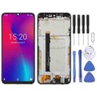 Original LCD Screen for UMIDIGI A5 Pro with Digitizer Full Assembly - 1