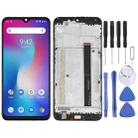 Original LCD Screen for UMIDIGI Power with Digitizer Full Assembly - 1