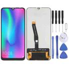OEM LCD Screen for Huawei Honor 10 Lite / Honor 20i with Digitizer Full Assembly(Black) - 1