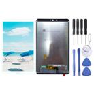 TFT LCD Screen for Xiaomi Mi Pad 4 with Digitizer Full Assembly(White) - 1