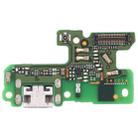 Original Charging Port Board for Huawei Honor 8 Lite - 1