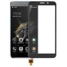 Touch Panel for Leagoo z10(Black) - 1