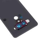 Battery Back Cover with Camera Lens for HTC U12+(Red) - 5