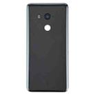 Battery Back Cover with Camera Lens for HTC U11+(Black) - 2