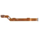 For OPPO R9s Plus LCD Flex Cable - 1