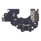 For OPPO R9s Plus Earphone Jack Board with Microphone - 1
