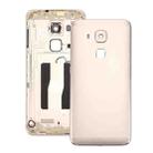 For Huawei Maimang 5 Battery Back Cover(Gold) - 1