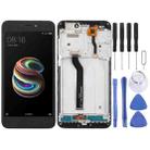 TFT LCD Screen for Xiaomi Redmi 5A with Digitizer Full Assembly(Black) - 1