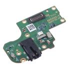 For OPPO A73 Earphone Jack Board with Microphone - 1