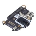 For OPPO R11s Plus Earphone Jack Board with Microphone - 1