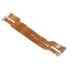 For OPPO  R11s Plus Motherboard Flex Cable - 1