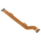 For OPPO A77 Motherboard Flex Cable - 1