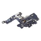 For OPPO R9sk Earphone Jack Board with Microphone - 1