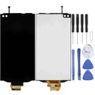 LCD Screen and Digitizer Full Assembly for LG V10 H960YK H900 VS990 H968 H961S H901 F600S F600L F600K RS987 H960AR H960A(Black) - 1