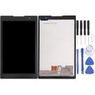 OEM LCD Screen for Asus ZenPad C 7.0 / Z170 / Z170CG / P01Y with Digitizer Full Assembly (Black) - 1