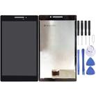 OEM LCD Screen for Asus ZenPad 7.0 / Z370 / Z370CG with Digitizer Full Assembly (Black) - 1