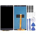 OEM LCD Screen for Huawei Mate 8 with Digitizer Full Assembly(Black) - 1