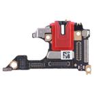 For OPPO R11s Earphone Jack Board with Microphone - 1