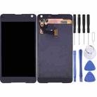 TFT LCD Screen for Microsoft Lumia 650 with Digitizer Full Assembly (Black) - 1